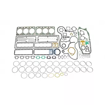 Pochette moteur complète DT 1.31069