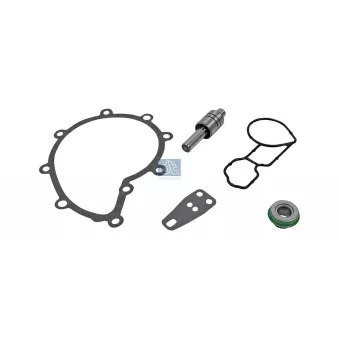 Kit de réparation, pompe à eau DT 1.31121