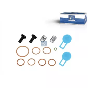 Kit d'assemblage, pompe d'alimentation manuelle DT OEM 550140