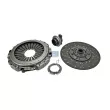 DT 1.31396 - Kit d'embrayage