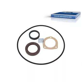 Jeu de joints d'étanchéité, boîte de vitesse manuelle DT OEM 550537