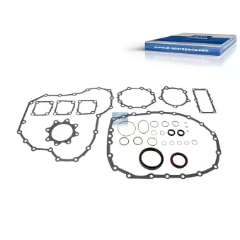 Jeu de joints d'étanchéité, boîte de vitesse manuelle DT OEM 2277492