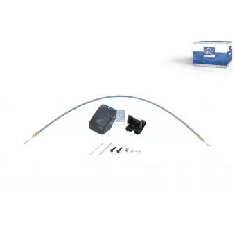 Kit de réparation DT OEM 1498834 Kit de réparation DT OEM 1498834