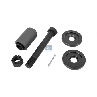 Kit d'assemblage, axe de ressort DT 1.32515