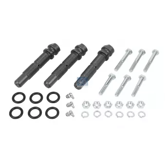 Kit d'assemblage, axe de ressort DT 1.32544