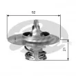 GATES TH03291G1 - Thermostat d'eau