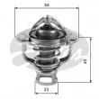 Thermostat d'eau GATES [TH04082]