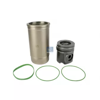 Kit de réparation, Piston/Chemise de cylindre DT 1.33100