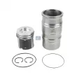 Kit de réparation, Piston/Chemise de cylindre DT [1.33117]
