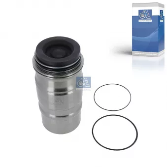 Kit de réparation, Piston/Chemise de cylindre DT 1.33123