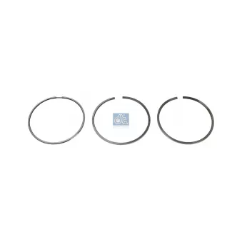 Jeu de segments de pistons DT 1.33131