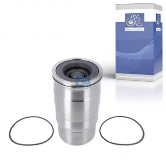 Kit de réparation, Piston/Chemise de cylindre DT 1.33172