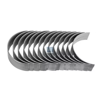 Coussinet de vilebrequin DT OEM 1363056