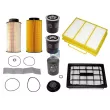 DT 1.34079 - Kit de filtres