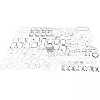 Pochette moteur complète DT 1.34094