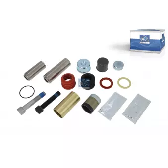 Kit de réparation, étrier de frein DT 1.35057