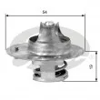 GATES TH14282G1 - Thermostat d'eau