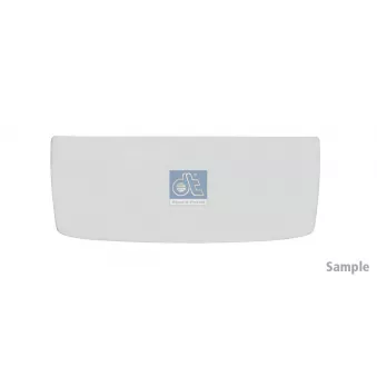 Pare-brise DT OEM 2439524