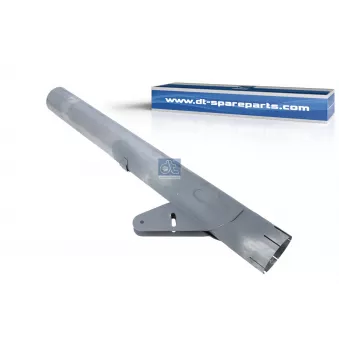 Tuyau d'échappement DT OEM 1859808