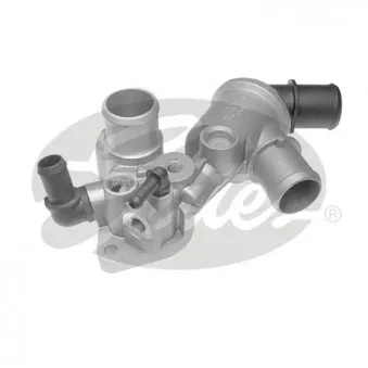 Thermostat d'eau GATES OEM 46517772 Thermostat d'eau GATES OEM 46517772