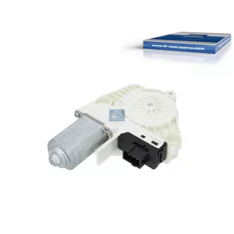 Moteur électrique, lève-vitre DT 1.51035