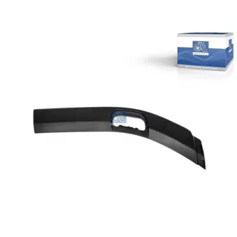 Garniture, passage de roue DT OEM 2297985