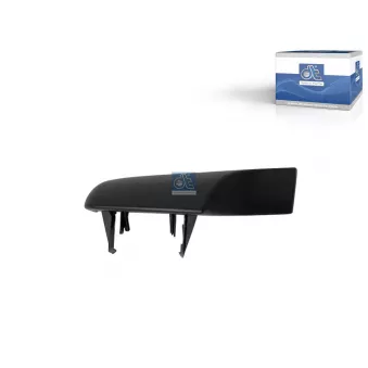 Revêtement, jupe avant DT OEM 1459364