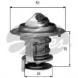 Thermostat d'eau GATES [TH29484G1]