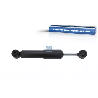 Amortisseur, suspension de la cabine DT 1.55901