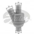 GATES TH35882 - Thermostat d'eau