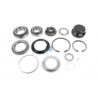Kit de réparation, moyeu de roue DT OEM 0980102340