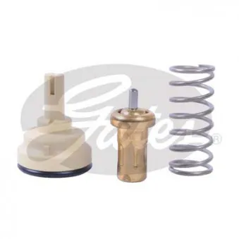 Thermostat d'eau GATES OEM 03C121110AA