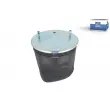 DT 10.16004 - Ressort pneumatique, suspension pneumatique