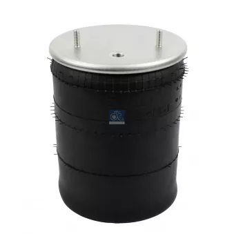 Ressort pneumatique, suspension pneumatique DT 10.16030 pour OPEL COMBO 1.6 GDI - 135cv