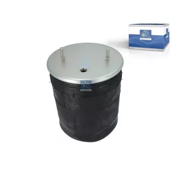 Ressort pneumatique, suspension pneumatique DT OEM 0542943290