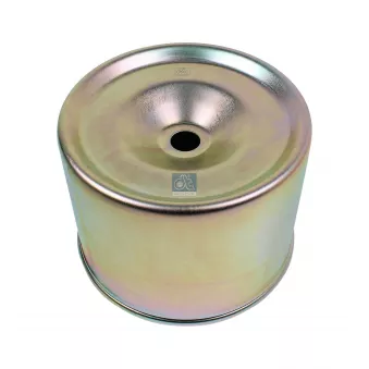 Diaphragme, soufflet à air DT OEM 0313939430