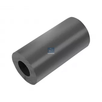 Suspension, ressort à lames DT OEM 0212050200