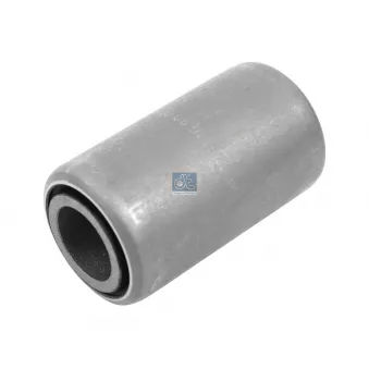 Coussinet de palier, ressort à lames DT 10.16271