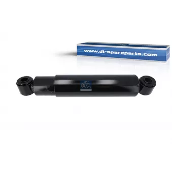 Jeu de 2 amortisseurs arrière DT OEM 112012