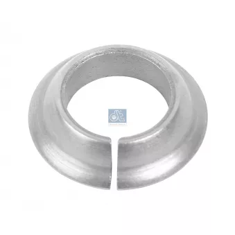 Anneau de centrage, jante DT OEM 21019026