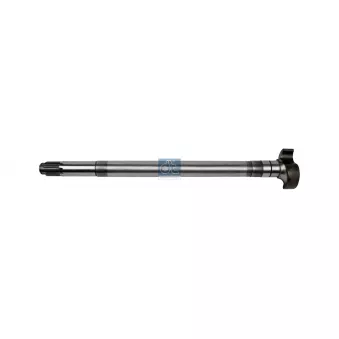 Arbre de frein, frein à tambour DT OEM 21221194 Arbre de frein, frein à tambour DT OEM 21221194