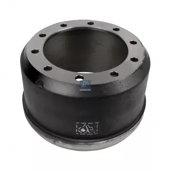 Tambour de frein DT 10.23200