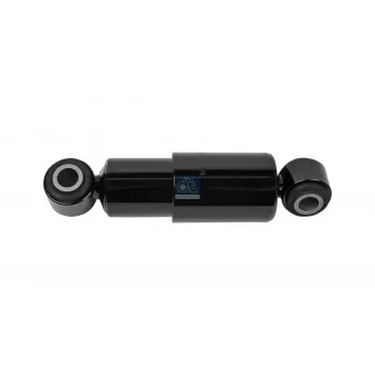 Jeu de 2 amortisseurs arrière DT 10.27202 pour AUDI A3 1.6 GLXi 16V - 113cv