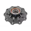 DT 10.30406 - Moyeu de roue avant