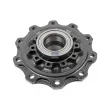 DT 10.30406 - Moyeu de roue avant