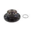 DT 10.30408 - Moyeu de roue avant
