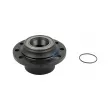 DT 10.30408 - Moyeu de roue avant