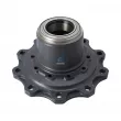 DT 10.30414 - Moyeu de roue avant