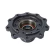 DT 10.30414 - Moyeu de roue avant