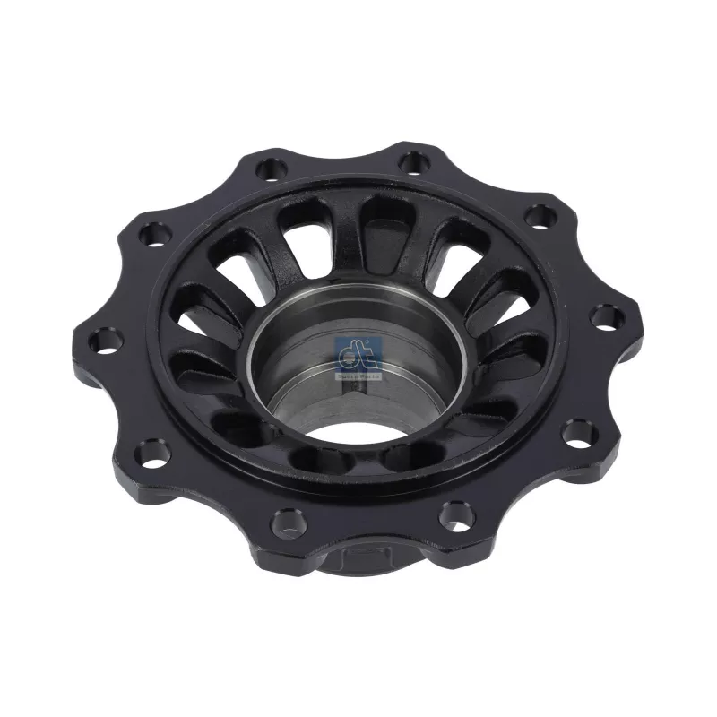 Moyeu de roue avant DT 10.30417 - Visuel 1